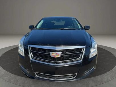 Used 2017 Cadillac XTS