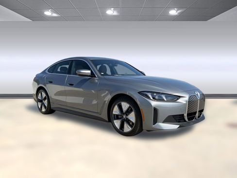 New 2026 BMW i4 eDrive40 w/ Premium Package image 7