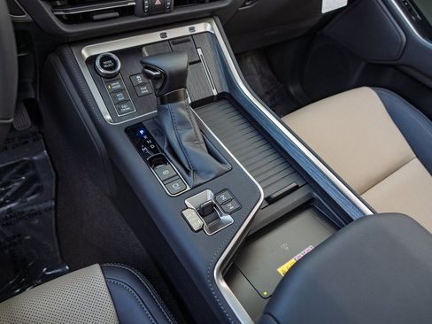 New 2026 Lexus GX 550 image 26