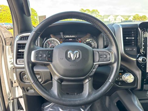 Certified 2023 RAM 1500 Laramie image 30