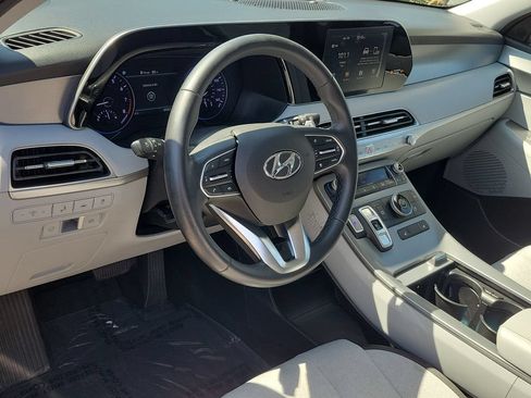 Used 2020 Hyundai Palisade SEL w/ Convenience Package FWD image 26