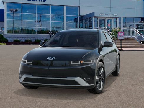 New 2026 Hyundai Ioniq 5 SE image 6