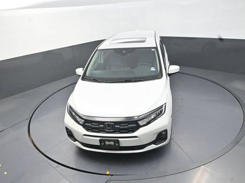 Used 2025 Honda Odyssey EX-L image 22