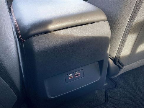 Used 2025 Nissan Frontier PRO-4X w/ Tow Package image 33