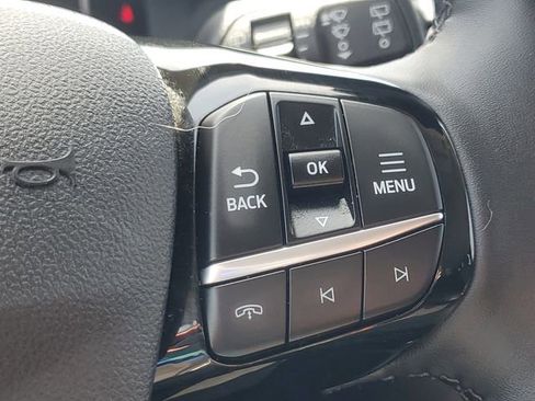 Certified 2024 Ford Escape Active AWD/4WD image 18