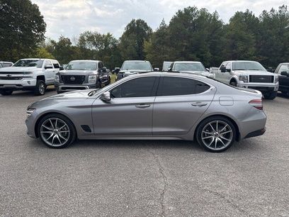 Used 2022 Genesis G70 2.0T w/ Prestige Package