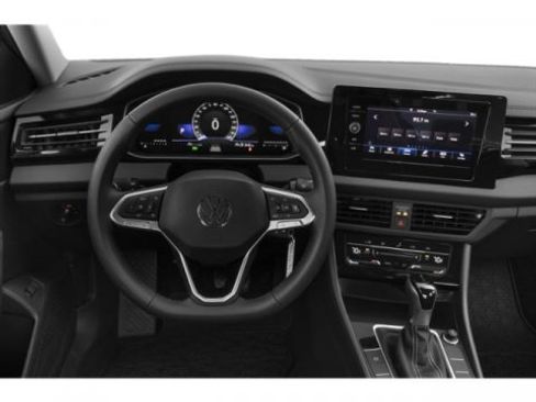 New 2026 Volkswagen Jetta S FWD image 10