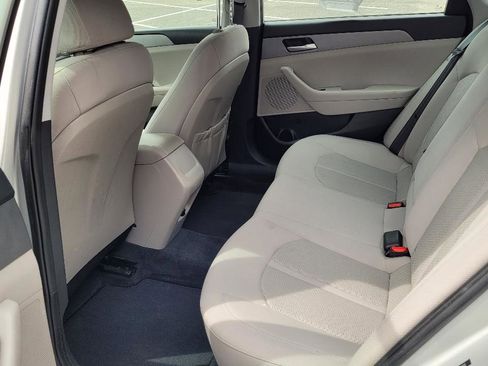 Used 2019 Hyundai Sonata ECO FWD image 13