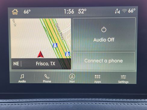 Used 2022 Lincoln Corsair AWD w/ Equipment Group 101A image 17