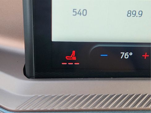 New 2026 Ford Bronco Sport Outer Banks w/ Outer Banks Tech Package+ image 16