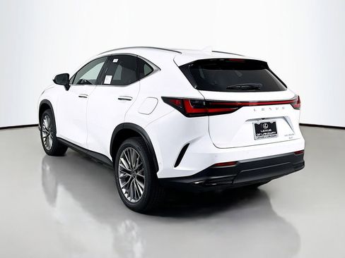 New 2026 Lexus NX 350 AWD w/ Luxury Package image 7