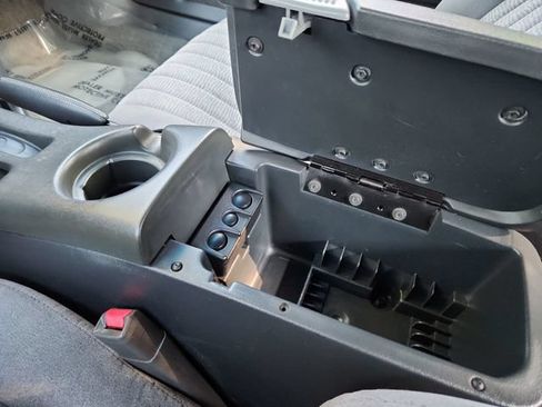 Used 1997 Chevrolet Camaro Z28 w/ Preferred Equipment Group 2 RWD image 37