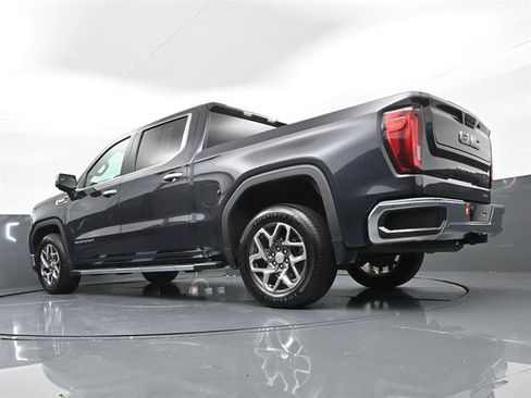 Used 2023 GMC Sierra 1500 SLT RWD image 37