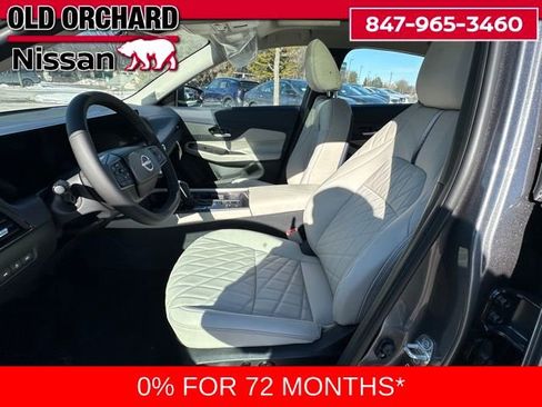 New 2026 Nissan Sentra SL image 8