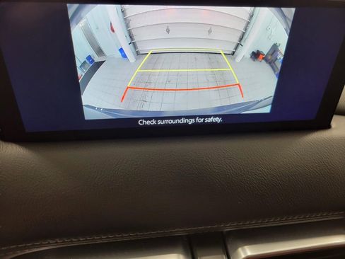 Used 2024 MAZDA CX-5 Carbon Edition image 14