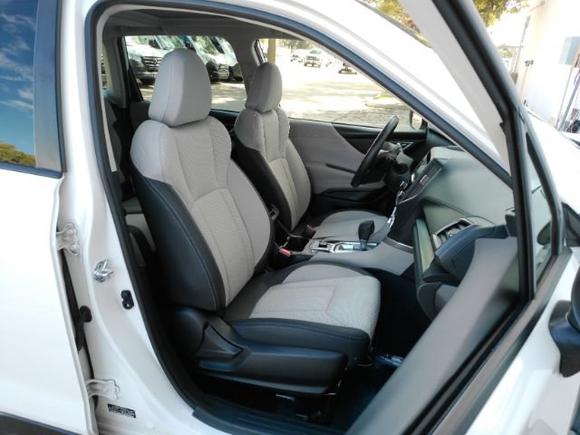 Used 2023 Subaru Forester Premium w/ Popular Package #2 AWD/4WD image 21