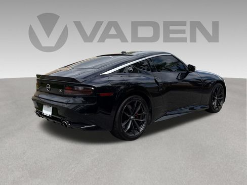 Used 2024 Nissan Z Performance w/ Floor Mat Package RWD image 25