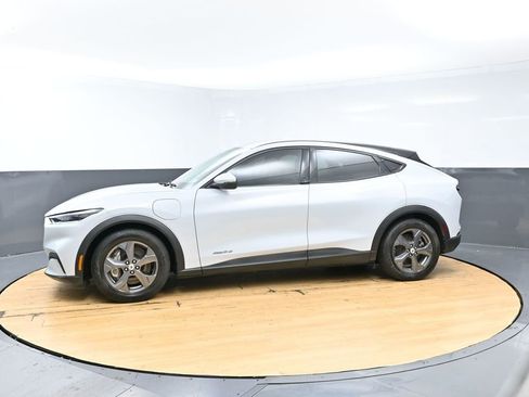 Used 2021 Ford Mustang Mach-E Select image 6