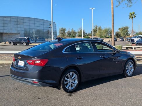 Used 2023 Chevrolet Malibu LT image 6