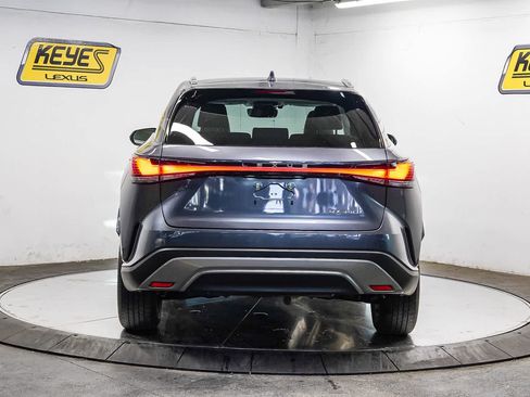 Used 2024 Lexus RX 350 Premium w/ Accessory Package (Z1) FWD image 3