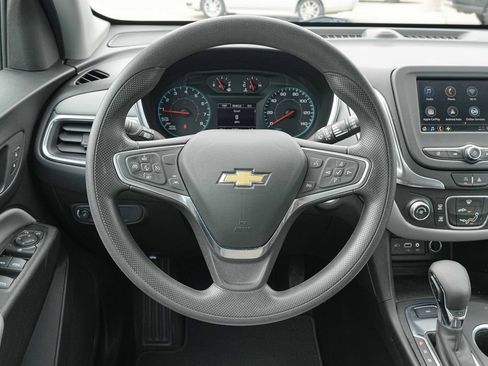 Used 2022 Chevrolet Equinox LS AWD/4WD image 32