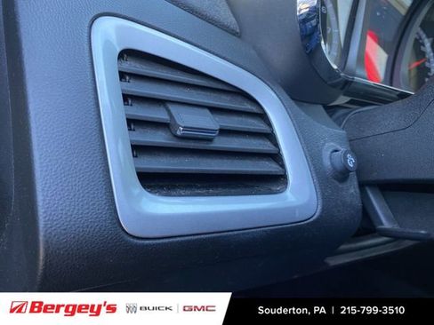 Used 2017 GMC Terrain SLE AWD/4WD image 20