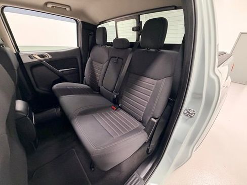 Used 2023 Ford Ranger XLT w/ Equipment Group 302A High image 26