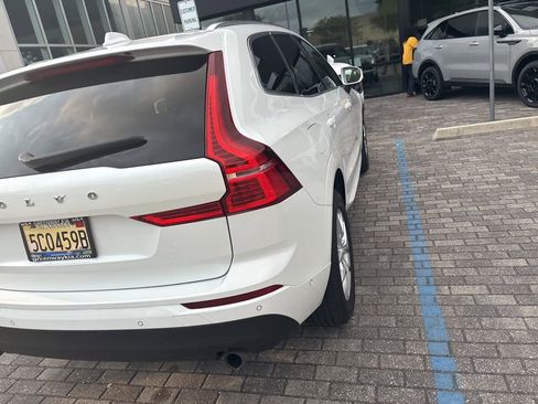 Used 2018 Volvo XC60 T5 Momentum AWD/4WD image 18