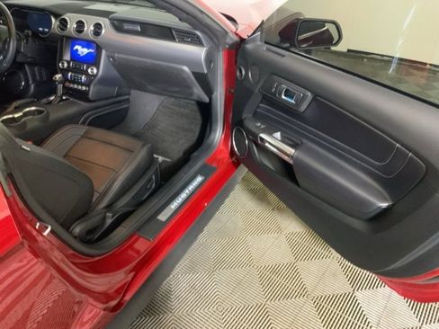 Used 2022 Ford Mustang GT Premium w/ Equipment Group 401A image 20