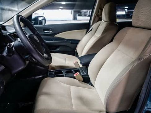 Used 2016 Honda CR-V EX image 17
