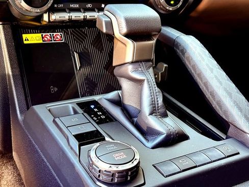 New 2026 Toyota 4Runner Limited RWD image 14