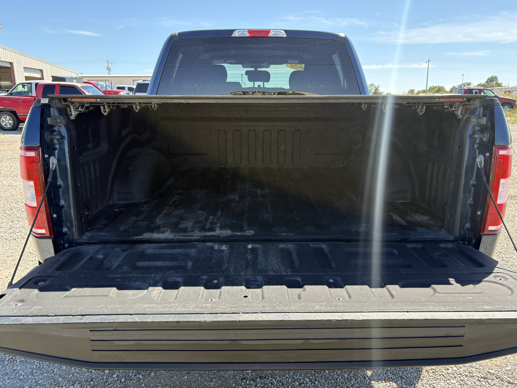 Used 2020 Ford F150 XLT w/ Equipment Group 301A Mid RWD image 22