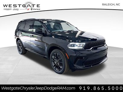 New 2026 Dodge Durango GT