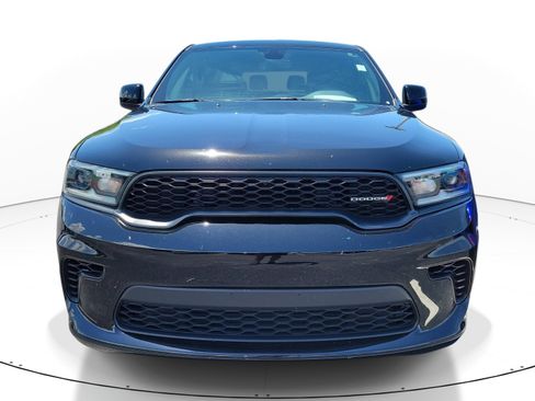 Used 2023 Dodge Durango GT w/ Blacktop Package AWD/4WD image 2