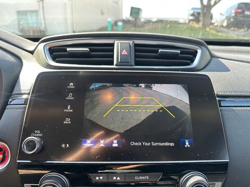 Used 2020 Honda CR-V EX image 43