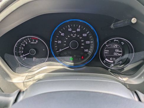 Used 2016 Honda HR-V LX image 25