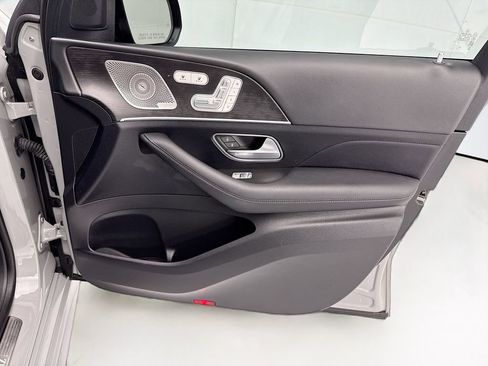 Certified 2024 Mercedes-Benz GLS 450 4MATIC image 25