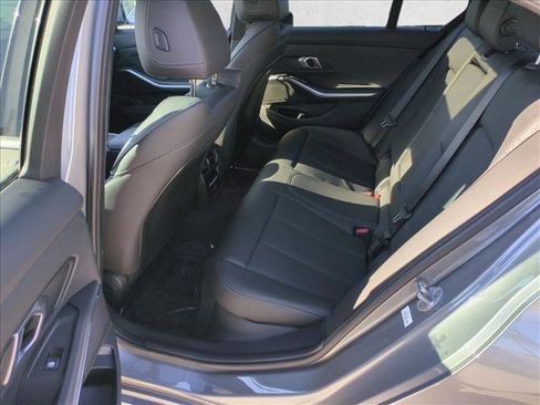 Used 2026 BMW 330i Sedan w/ Premium Package RWD image 20