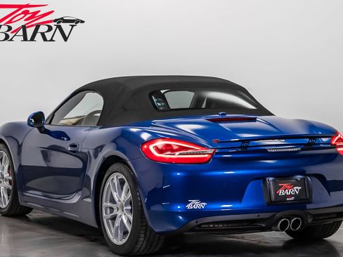 Used 2013 Porsche Boxster S image 11