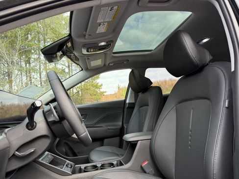 New 2026 Hyundai Kona Limited image 26