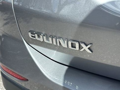 Used 2024 Chevrolet Equinox LT image 7