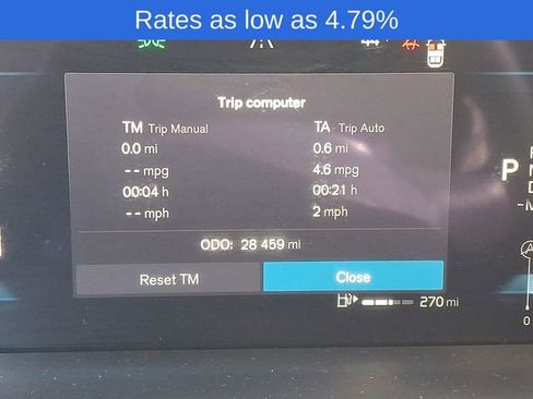 Certified 2023 Volvo XC90 B6 Ultimate w/ Lounge Package image 23