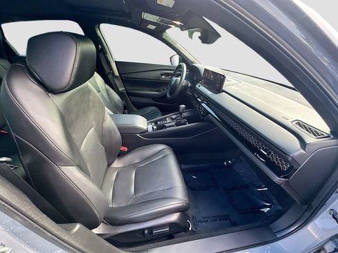 Used 2024 Honda Accord Sport image 27