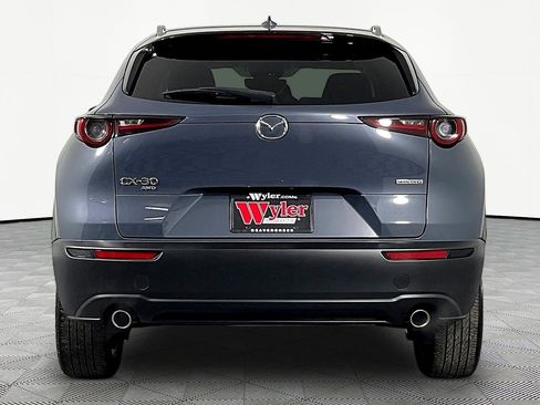 Used 2021 MAZDA CX-30 AWD 2.5 S w/ Premium Package image 5