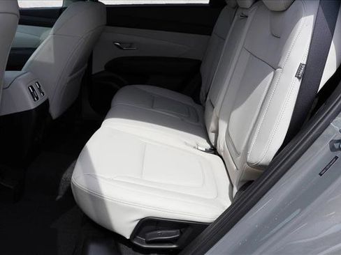 New 2026 Hyundai Tucson SEL image 24