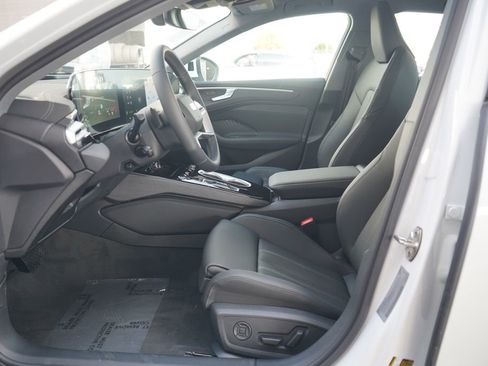 New 2026 Audi A6 Premium image 6