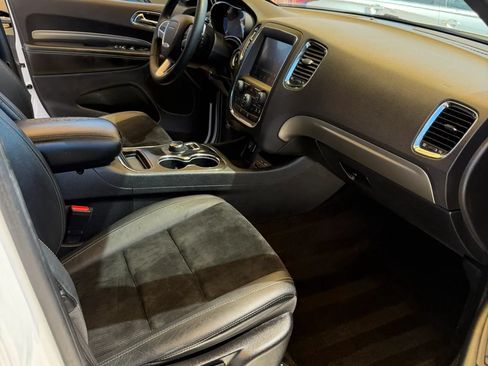 Used 2015 Dodge Durango SXT w/ Quick Order Package 23B RWD image 12
