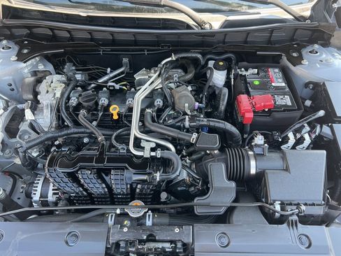 Certified 2023 Nissan Altima 2.5 SR w/ SR Premium Package image 28