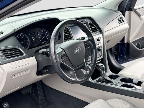 Used 2015 Hyundai Sonata Sport w/ Option Group 04 image 4