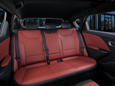 New 2026 Kia K4 GT-Line FWD image 16